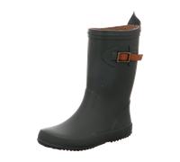 Bisgaard Gummistiefel für Jungen, grün, Größe 40 EU