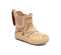 bisgaard Gummistiefel in Beige - Größe 25 | Kinder Outdoor Sport Schuhe