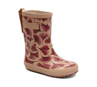 bisgaard Gummistiefel in Beige - Größe 27 | Kinder Outdoor Sport Schuhe