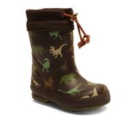 bisgaard Gummistiefel in Braun - Größe 25 | Kinder Outdoor Sport Schuhe