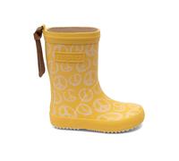 bisgaard Gummistiefel in Gelb - Größe 24 | Babygummistiefel