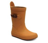 bisgaard Gummistiefel in Gelb - Größe 28 | Kinder Outdoor Sport Schuhe