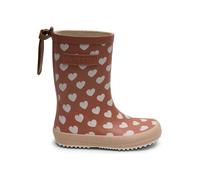 bisgaard Gummistiefel in Hellbraun - 24% | Größe 23 | Babygummistiefel