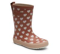 bisgaard Gummistiefel in Hellbraun - Größe 25 | Babygummistiefel