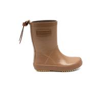 bisgaard Gummistiefel in Hellbraun - Größe 26 | Babygummistiefel