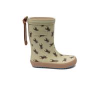 bisgaard Gummistiefel in Khaki - Größe 23 | Babygummistiefel