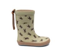 bisgaard Gummistiefel in Khaki - Größe 25 | Babygummistiefel