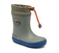 Bisgaard Kinder Thermo Gummistiefel (Größe 31, gruen)