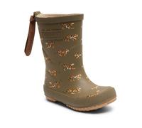 bisgaard Gummistiefel in Khaki - Größe 33 | Babygummistiefel