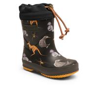 bisgaard Gummistiefel in Schwarz - Größe 29 | Kinder Outdoor Sport Schuhe
