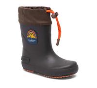 Bisgaard - Kid's Thermo - Gummistiefel, Gr. 30, grau (SteelGrey)