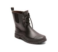 bisgaard Gummistiefel in Schwarz - 31% | Größe 38 | Kinder Outdoor Sport Schuhe