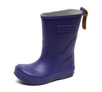 Bisgaard Gummistiefel LRK001 Unisex - Kinder Gummistiefel, Violett (90 purple), 21