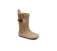 bisgaard Gummistiefel "Scandinavia" in Beige - Größe 34 | Kinder Outdoor Sport Schuhe