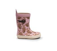 bisgaard Gummistiefel "Scandinavia" in Rosa - Größe 22 | Babygummistiefel