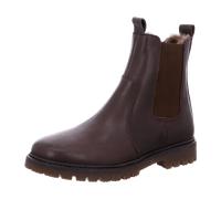 Bisgaard Halbhohe Stiefel für Jungen, braun, Größe 36 EU