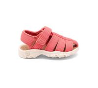 bisgaard Halbsandalen "Joey" in Pink - Größe 30 | Babysandalen
