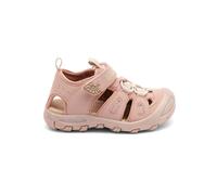 bisgaard Halbsandalen "Vernon" in Rosa - Größe 25 | Kindersandalen
