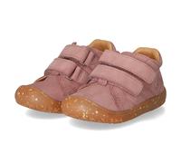 Bisgaard Halbschuhe HALE V Rosa - Gr. 19 - Echt Leder