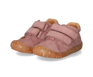 Bisgaard Halbschuhe HALE V Rosa - Gr. 21 - Echt Leder