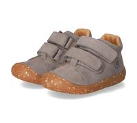 Bisgaard Halbschuhe HALEV Grau - Gr. 21 - Echt Leder