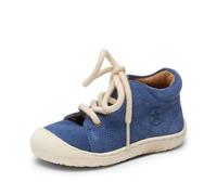 bisgaard - Schnür-Lauflernschuhe HALE I in jeans Gr.21