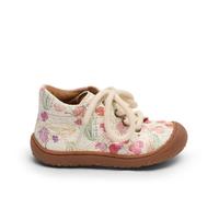 bisgaard hale l flower print white - Gr. - 23