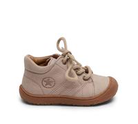 bisgaard - Schnür-Lauflernschuhe HALE I in mouse Gr.22