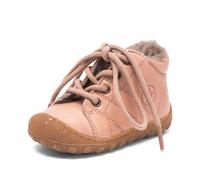 Bisgaard Unisex Kinder Hale L Lamb Sneaker, Nude, 23 EU