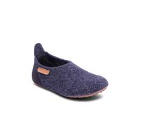bisgaard Hausschuhe in Dunkelblau - 35% | Größe 31 | Kinderhausschuhe