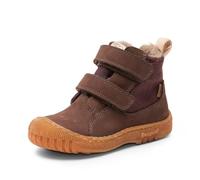 bisgaard Helton Tex Fashion Boot, Plum, 32 EU