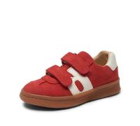 Bisgaard Herren Slipper in dunkelrot - Gr. 33