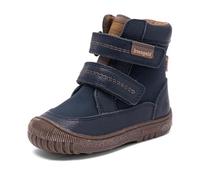 Bisgaard Huxie Tex Fashion Boot, Navy, 22 EU