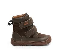 bisgaard Leder-Boots in Braun - 45% | Größe 28 | Kinderstiefel