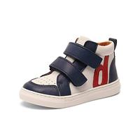 Bisgaard Jungen Bisgaard Jaxon Sneaker, Weiß, 31 EU
