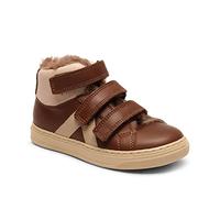 Bisgaard Jungen Bisgaard Jens Sneaker, Chocolate, 26 EU