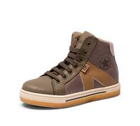 Bisgaard Jungen Deva L Tex Fashion Boot, Army, 36 EU