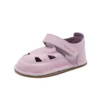 Bisgaard Jungen Mädchen Beannie Sneaker, Candyfloss, 19 EU Weit