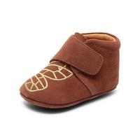 Bisgaard Jungen Mädchen Butterfly Hausschuhe, Plume, 19 EU