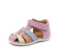 Bisgaard Jungen Mädchen Carly Sandal, Candyfloss, 19 EU