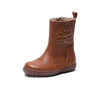Bisgaard Jungen Mädchen Dora tex Fashion Boot, Brandy, 30 EU
