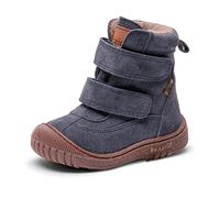 Bisgaard Jungen Mädchen Ellis tex Fashion Boot, Night, 29 EU