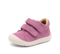 Bisgaard Jungen Mädchen Hale V Sneaker, Berry, 19 EU Weit