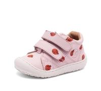 Bisgaard Jungen Mädchen Hale V Sneaker, Lady Bugs, 23 EU Weit
