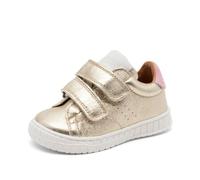 Bisgaard Jungen Mädchen Julian Sneaker, Champagne, 21 EU