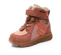 bisgaard Jungen Mädchen Marlon Tex Fashion Boot, Heather, 24 EU