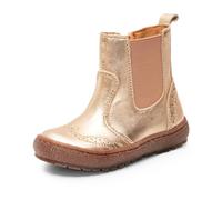 bisgaard Jungen Mädchen Meri Fashion Boot, Platin, 23 EU