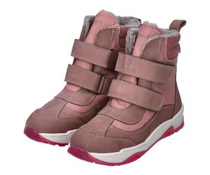 Bisgaard Jungen Unisex Dorelle tex Fashion Boot, Almond, 33 EU