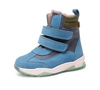 Bisgaard Jungen Unisex Dorelle tex Fashion Boot, Jeans, 31 EU