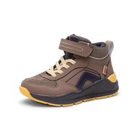 Bisgaard Jungen Unisex Drake tex Fashion Boot, Brown, 28 EU